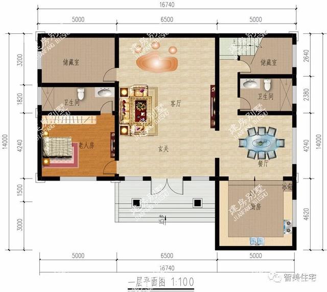 農(nóng)村自建別墅 農(nóng)村自建別墅