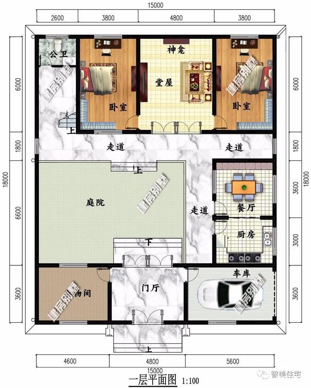 別墅和中式別墅設(shè)計 別墅和中式別墅設(shè)計