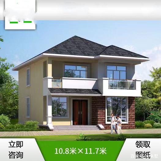農(nóng)村自建住宅 農(nóng)村自建住宅