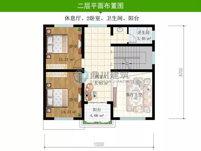 新中式三層別墅設(shè)計 新中式三層別墅設(shè)計