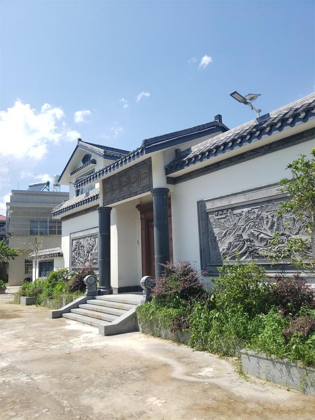 小四合院設計 小四合院設計