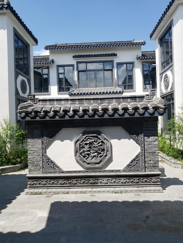 小四合院設計 小四合院設計