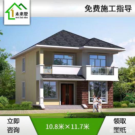 農村自建住宅 農村自建住宅