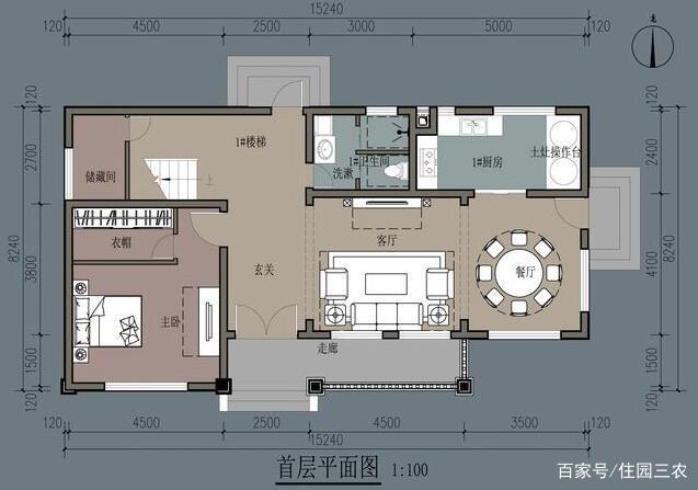 農村自建別墅 農村自建別墅