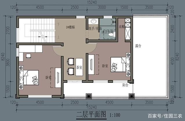 農村自建別墅 農村自建別墅