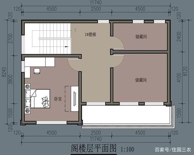 農村自建別墅 農村自建別墅
