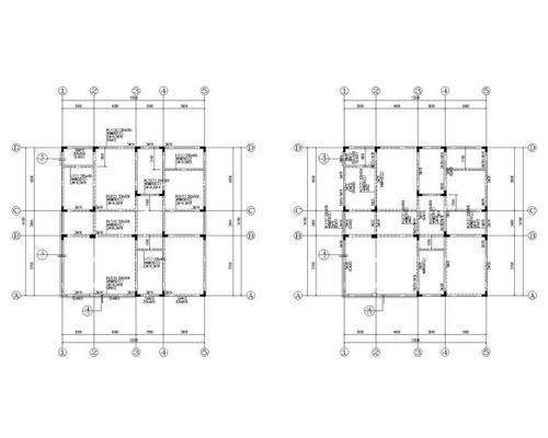 農(nóng)村住宅建筑設(shè)計圖 農(nóng)村住宅建筑設(shè)計圖