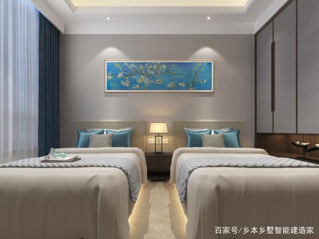 農村自建別墅 農村自建別墅
