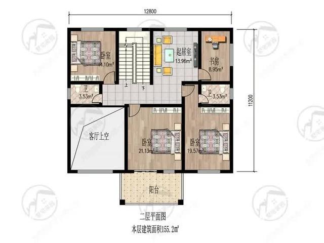 小戶型農村別墅 小戶型農村別墅