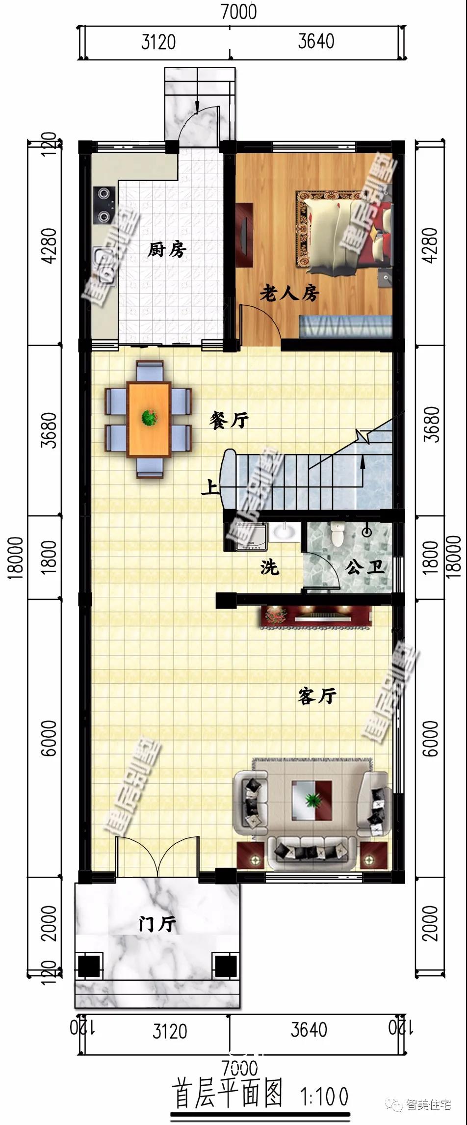 農(nóng)村別墅 農(nóng)村別墅