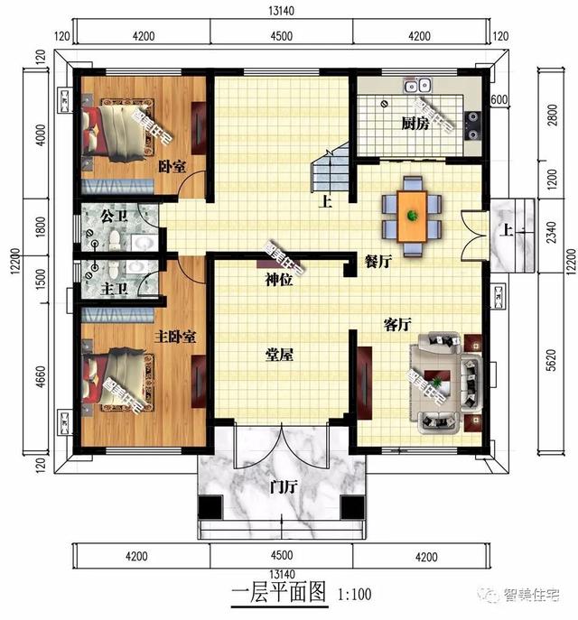 農村別墅 農村別墅