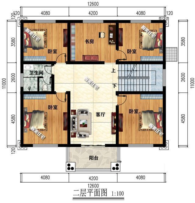 農村別墅 農村別墅