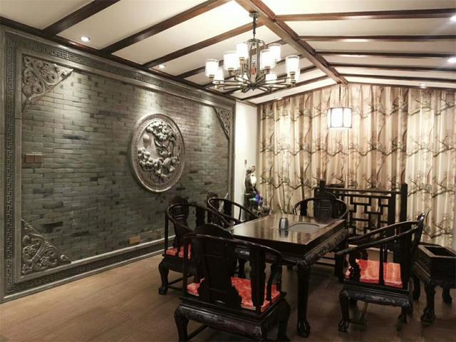 農(nóng)村小型四合院別墅 農(nóng)村小型四合院別墅