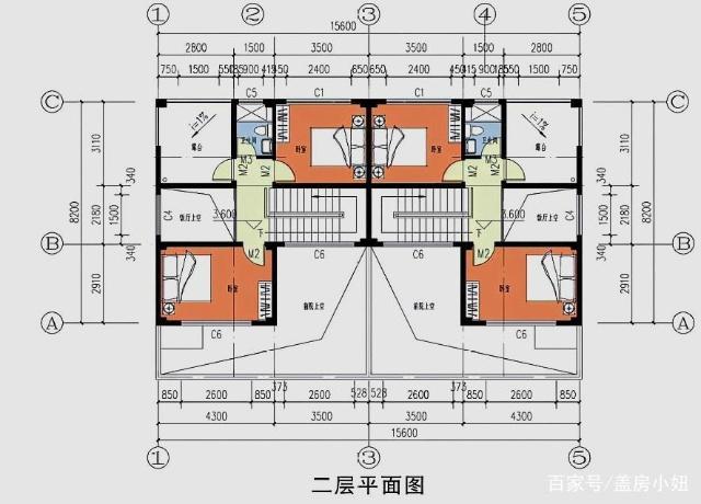 農(nóng)村別墅設(shè)計(jì) 農(nóng)村別墅設(shè)計(jì)
