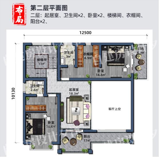 農村的自建別墅 農村的自建別墅