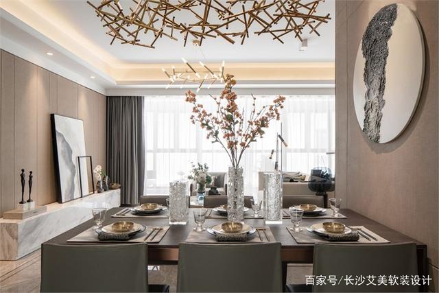簡中式風(fēng)格別墅軟裝修設(shè)計(jì) 簡中式風(fēng)格別墅軟裝修設(shè)計(jì)