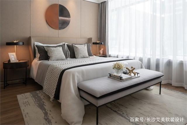 簡中式風(fēng)格別墅軟裝修設(shè)計(jì) 簡中式風(fēng)格別墅軟裝修設(shè)計(jì)