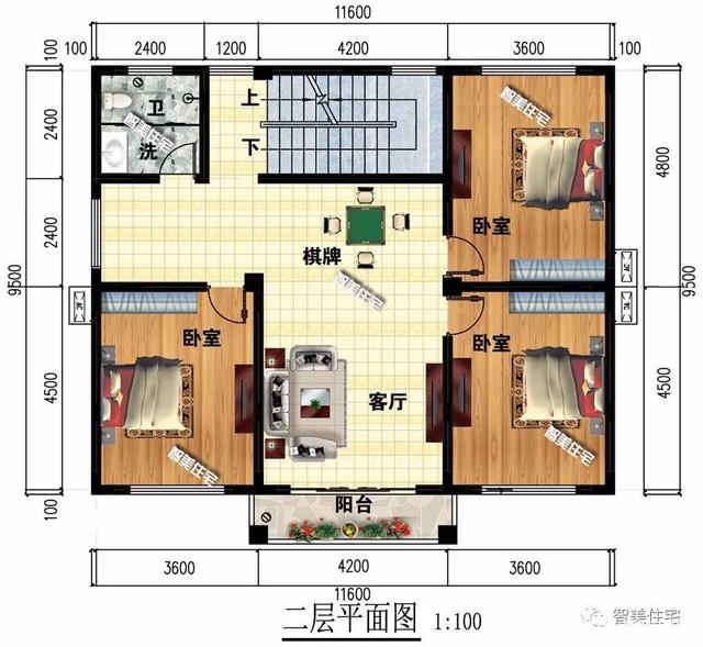 中式設(shè)計(jì)的別墅 中式設(shè)計(jì)的別墅