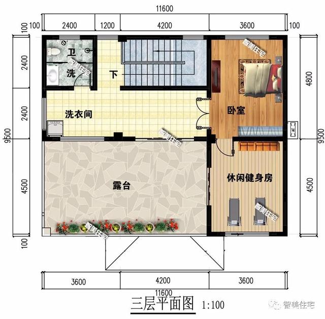 中式設(shè)計(jì)的別墅 中式設(shè)計(jì)的別墅