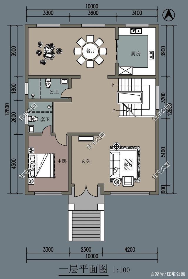 農村自建別墅 農村自建別墅