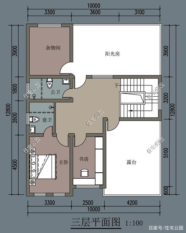 農村自建別墅 農村自建別墅