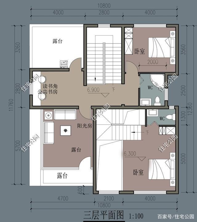 農村自建別墅 農村自建別墅