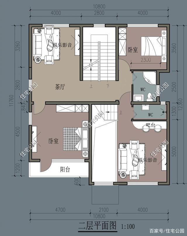 農村自建別墅 農村自建別墅