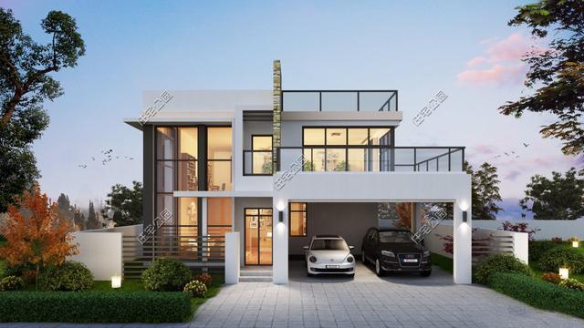 農村自建別墅 農村自建別墅