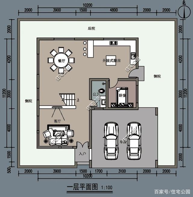 農村自建別墅 農村自建別墅