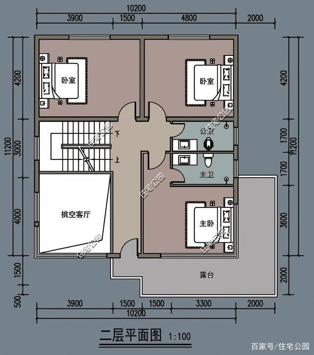 農村自建別墅 農村自建別墅