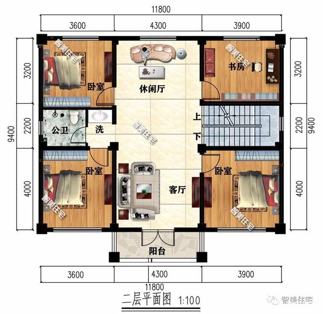 農村別墅 農村別墅