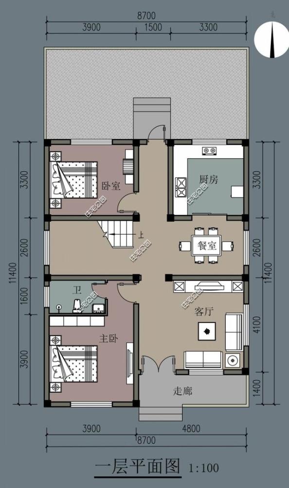 農村自建別墅 農村自建別墅