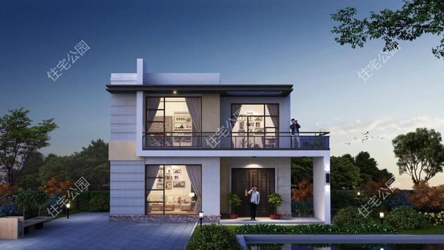 農村自建別墅 農村自建別墅