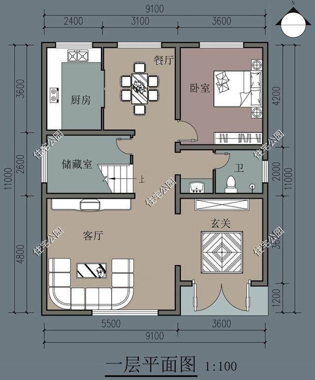 農村自建別墅 農村自建別墅