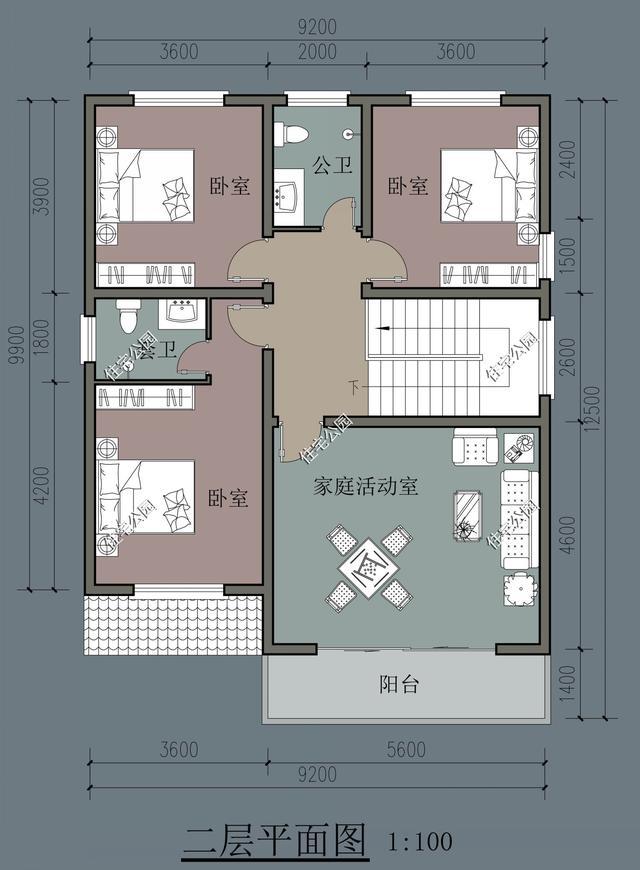 農村自建別墅 農村自建別墅