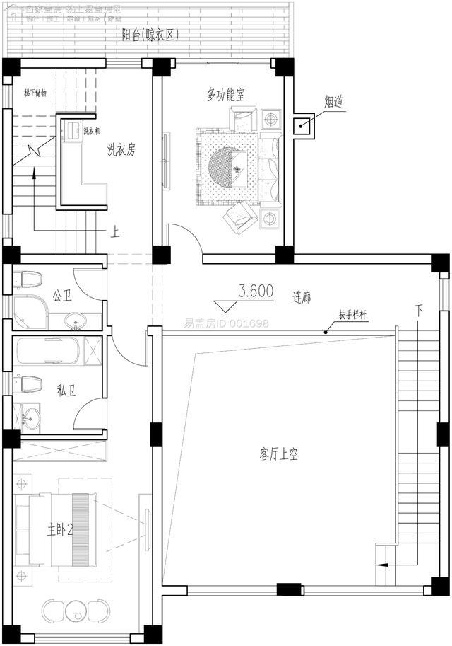 中式別墅設計 中式別墅設計