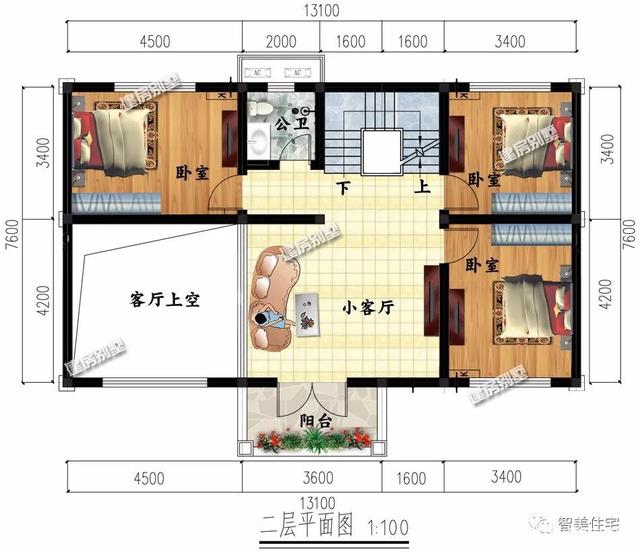 簡歐別墅設計 簡歐別墅設計