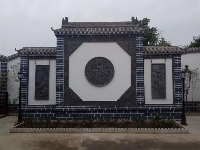 農(nóng)村別墅設(shè)計(jì) 農(nóng)村別墅設(shè)計(jì)