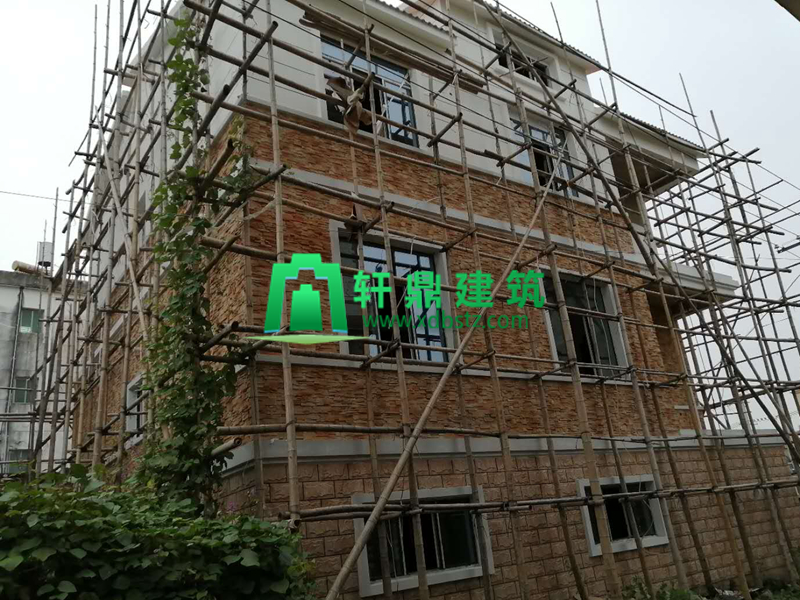 三層自建房 三層自建房