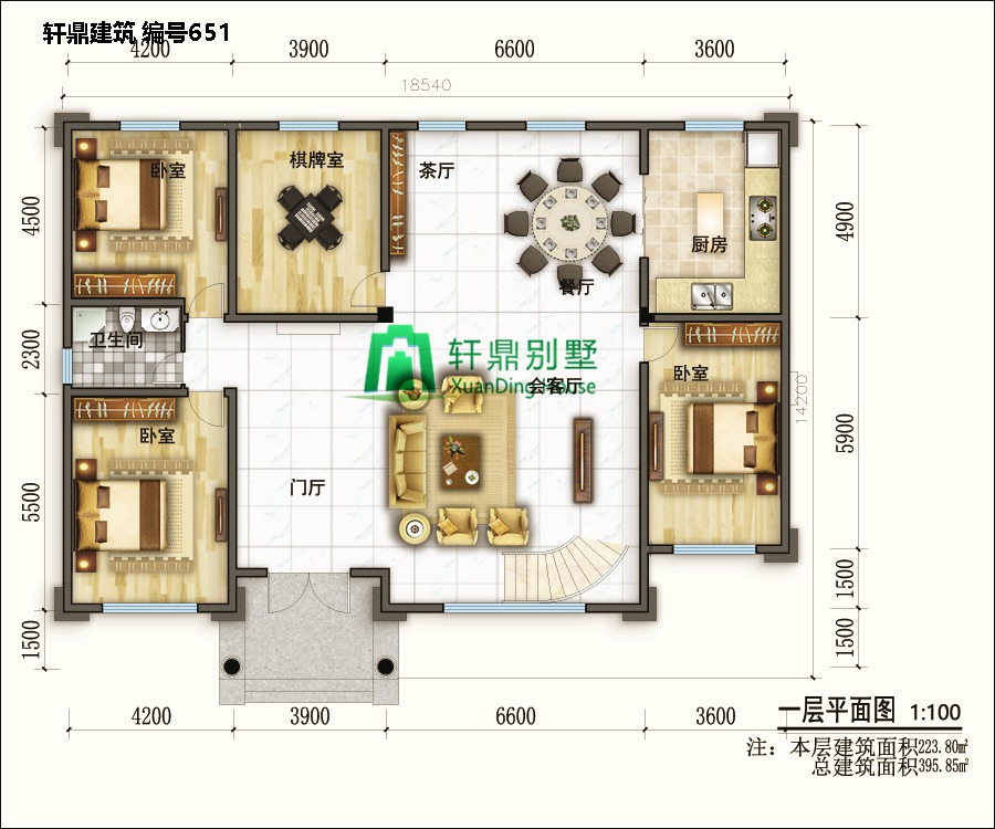 農(nóng)村二層自建別墅設(shè)計5.jpg 農(nóng)村二層自建別墅設(shè)計5.jpg