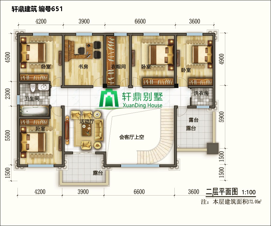 農(nóng)村二層自建別墅設(shè)計6.jpg 農(nóng)村二層自建別墅設(shè)計6.jpg