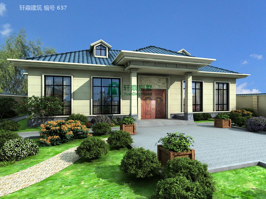 一層自建別墅設(shè)計(jì)施工圖13.jpg 一層自建別墅設(shè)計(jì)施工圖13.jpg