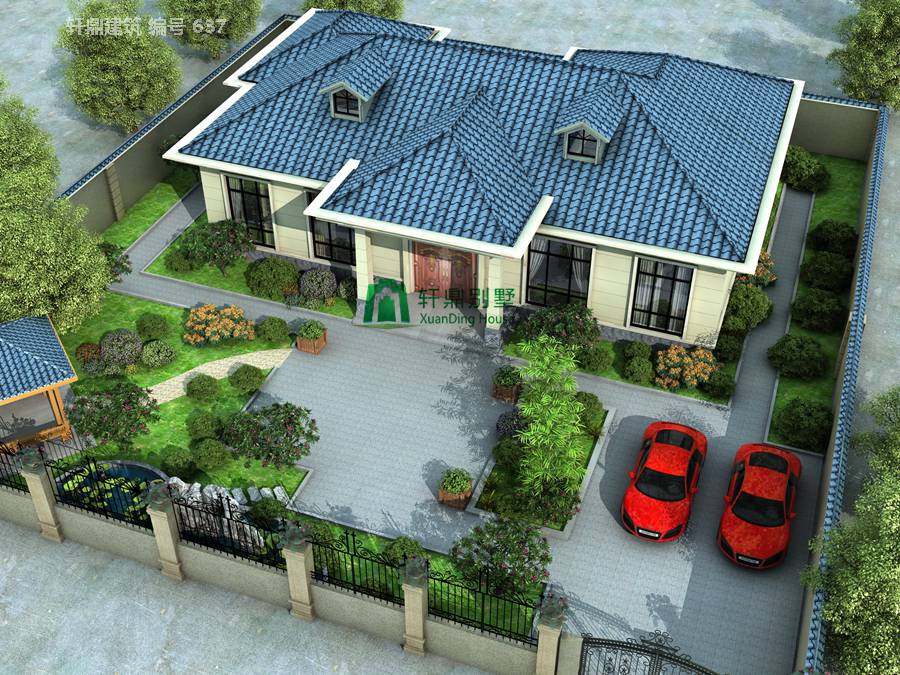 一層自建別墅設(shè)計(jì)施工圖11.jpg 一層自建別墅設(shè)計(jì)施工圖11.jpg