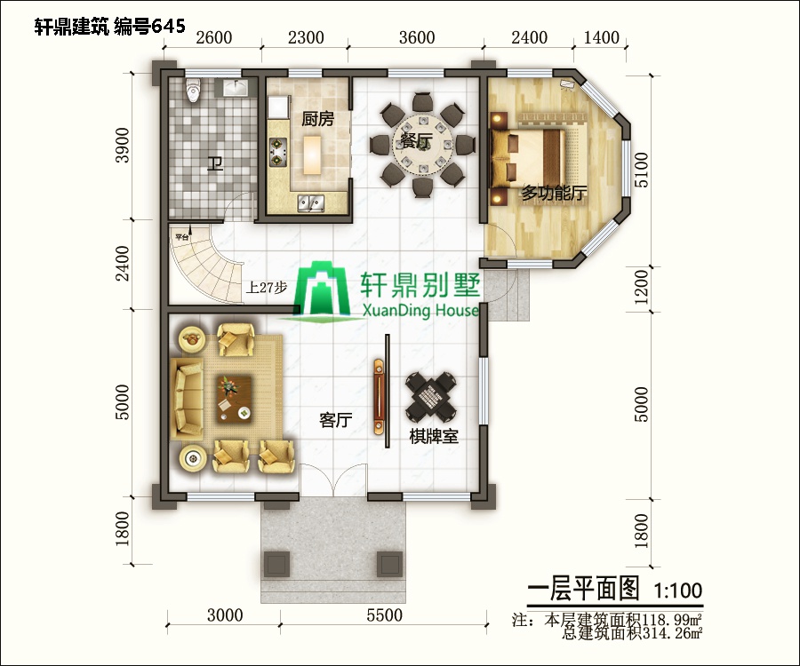 三層自建別墅設(shè)計圖5.jpg 三層自建別墅設(shè)計圖5.jpg