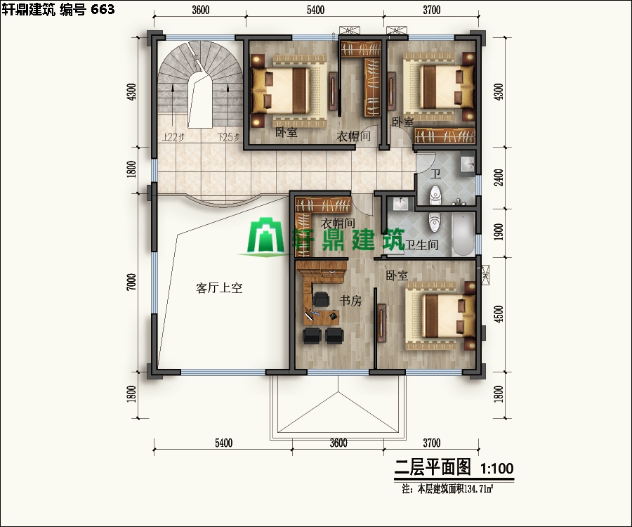 精品歐式復(fù)式三層自建別墅設(shè)計(jì)施工圖12.jpg 精品歐式復(fù)式三層自建別墅設(shè)計(jì)施工圖12.jpg