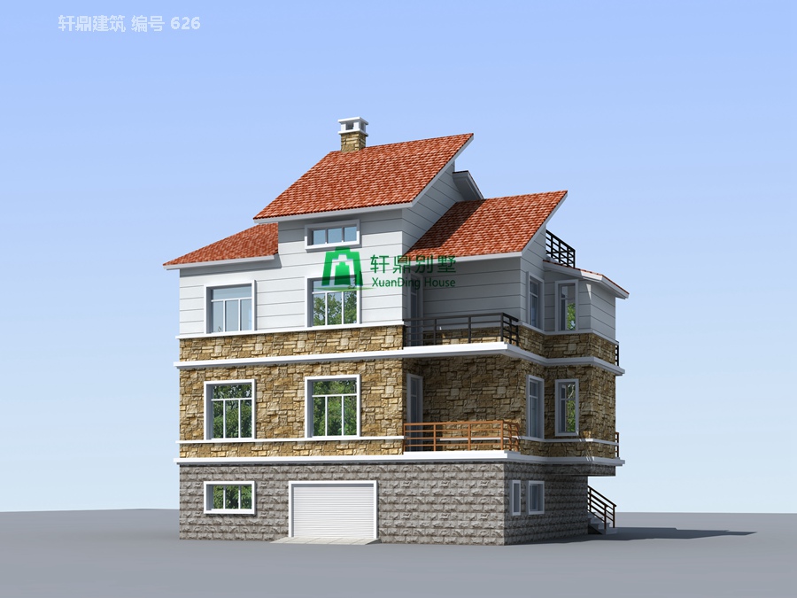 1精品三層自建別墅設計圖1.jpg 1精品三層自建別墅設計圖1.jpg