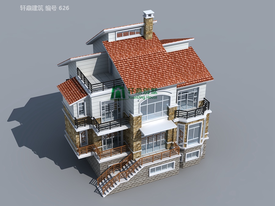 1精品三層自建別墅設計圖4.jpg 1精品三層自建別墅設計圖4.jpg