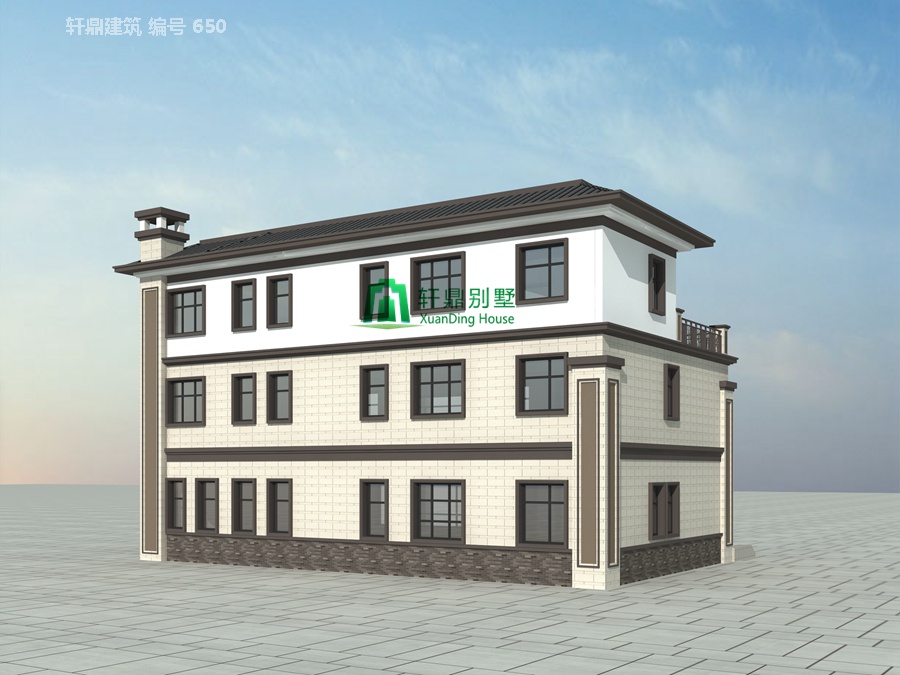 新中式三層自建別墅11.jpg 新中式三層自建別墅11.jpg