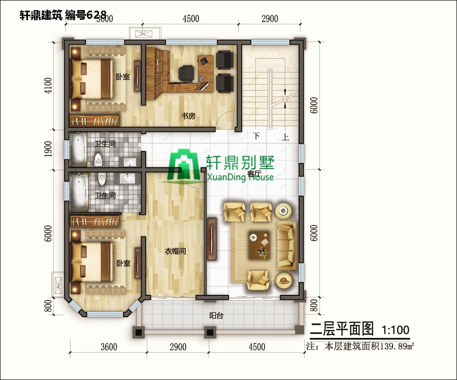 四層自建吧別墅設(shè)計6.jpg 四層自建吧別墅設(shè)計6.jpg