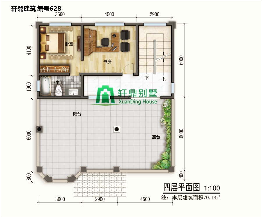 四層自建吧別墅設(shè)計8.jpg 四層自建吧別墅設(shè)計8.jpg